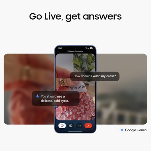 Samsung Galaxy S25+ 5G AI Smartphone (Navy, 12GB RAM, 256GB Storage), 50MP Camera with Galaxy AI