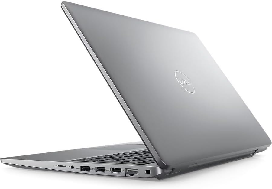 Dell Precision 3000 3580 Workstation Intel Core i7-1370P 15.6" FHD(1920 x 1080) 250 nits 64 GB DDR5 RAM, 2 TB SSD, Graphics RTX A500 4GB Window 11 Pro