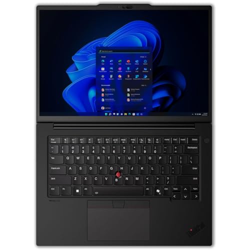 Lenovo THINKPAD P14S G5 Intel CORE Ultra 7 155H E-CORES UP to 3.80GHZ 24MB 14.5 1920 X 1200 Win 11 PRO 64 16.0GB 1X512GB SSD NVIDIA RTX 500 ADA 4GB