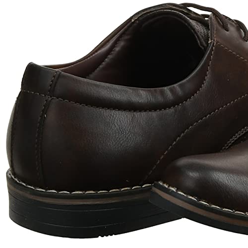 Centrino Men's Formal Shoes Brown