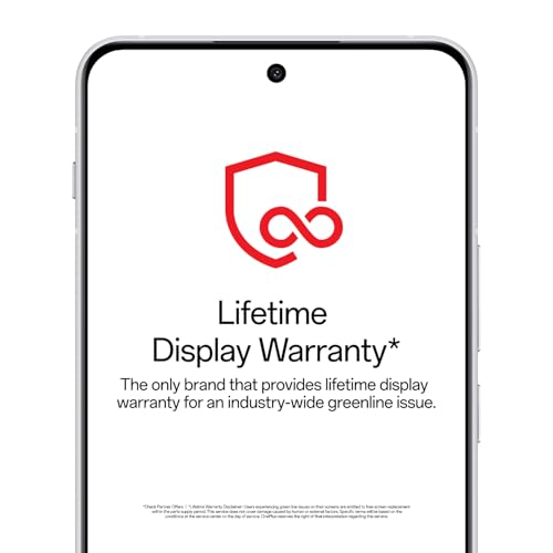 OnePlus Nord CE4 (Celadon Marble, 8GB RAM, 128GB Storage) | Lifetime Display Warranty | Qualcomm® Snapdragon™ 7 Gen 3 - Best in The Segment | 50 MP Camera with OIS