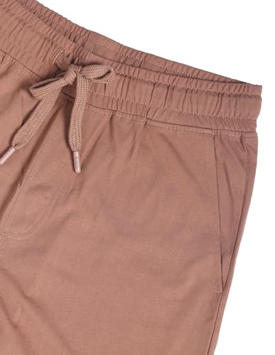 U.S. POLO ASSN. men's Hybrid Shorts (IYBF-PL_Beige