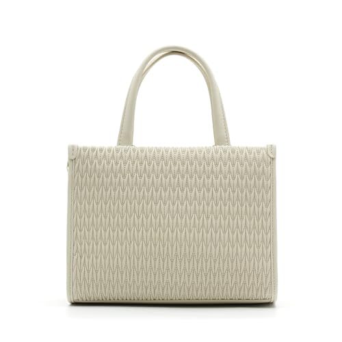 Chloe Satchel Handbag |Solid Finish For Women| Stylish & Trendy Handbag