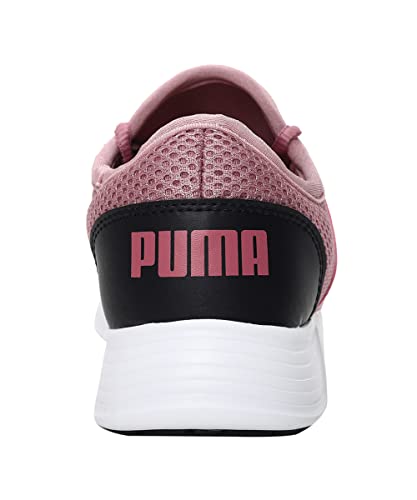 Puma Womens Kendall WNS Foxglove-Black Sneaker - 3UK (38139203)