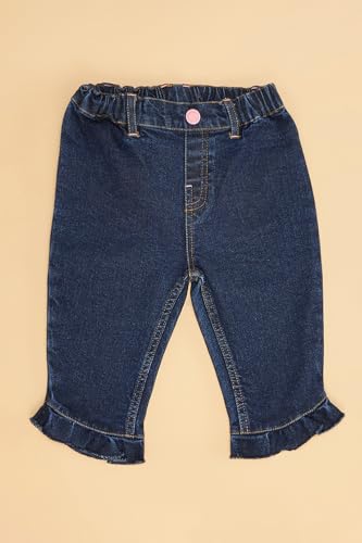 Pantaloons Baby Girls Jeans
