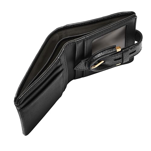 Fossil Harwell Brown Wallet SL10073234