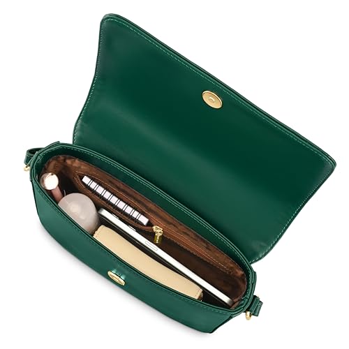 Fastrack Women's Western (Malachite Green)