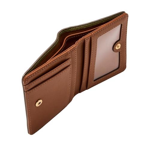 Fossil Logan Green Wallet SL7829316