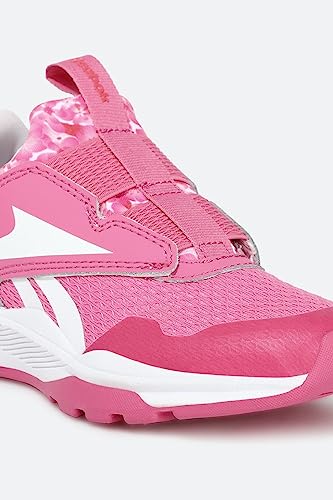 Reebok Female XT Sprinter Slip True Pink/FTWR White/Pink Glow 3