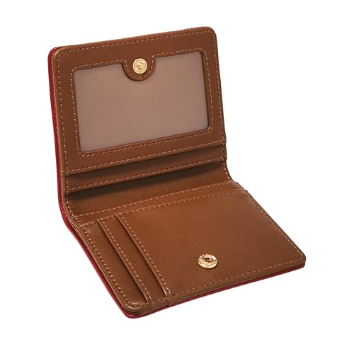 Fossil Logan Red Wallet SL7829611