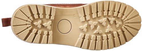 Woodland Men's Wine NUBUK GRNITB Boots-7 UK (41 EU) (OGBC 4438122)