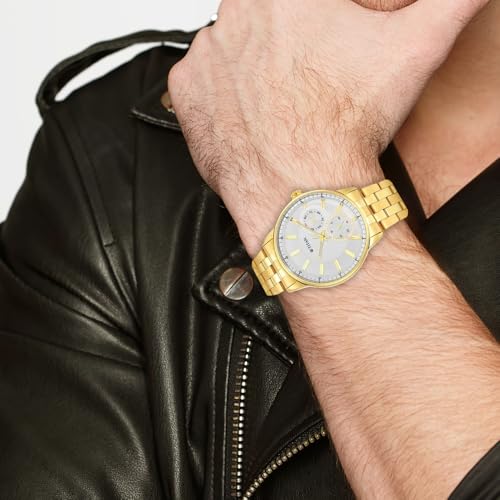 Titan Analog Watch for Men - 9441YM01/NP9441YM01