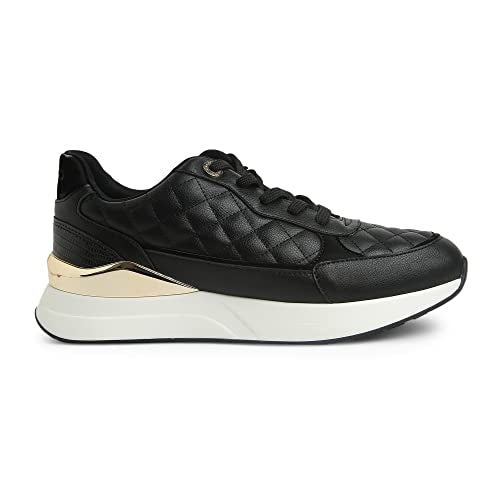 Aldo COSMICSTEP001 Black Synthetic Joggers