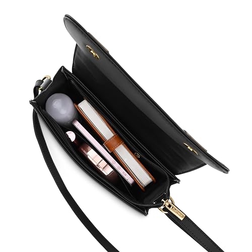 Fastrack Women's Western (Black)