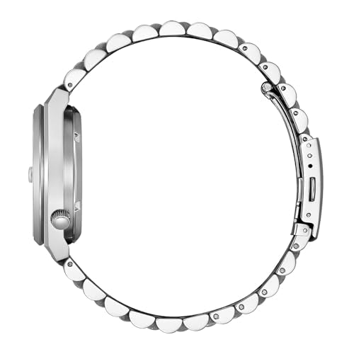 Citizen Analog Blue Dial Women's Watch-NJ0200-50L