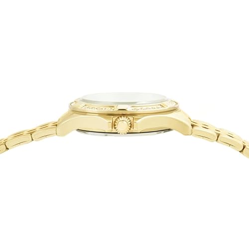 Alba Women's Signa Quartz Silver White Dial Watch - AH7ED6X1