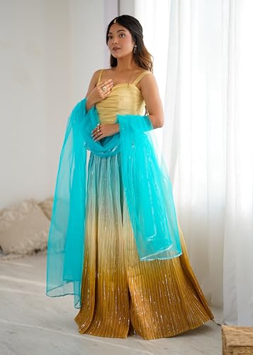 Fashion Basket Lehenga Choli For Women