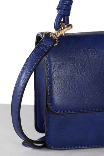 Allen Solly Women's Western (Navy)