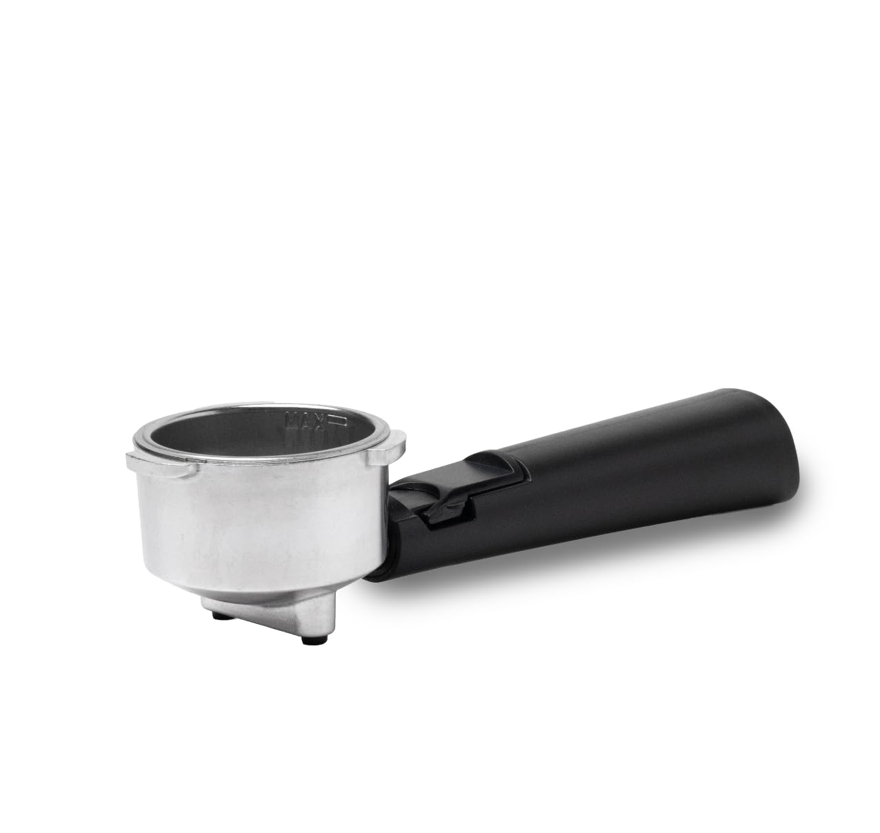 Sipologie Cafe Maestro Espresso Machine, Coffee Maker for Home & Office | Frother Wand for Cappuccino, Latte & Espresso | Stainless Steel, Easy to Use & Clean