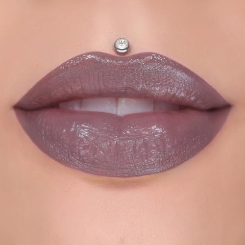 Jeffree Star Cosmetics Lipstick Violet (High-Glossy)