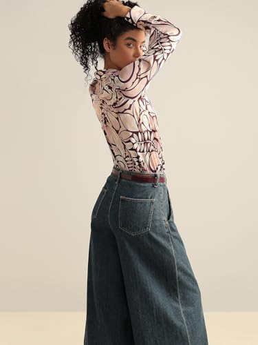 VERO MODA Womens Regular Fit Shirt