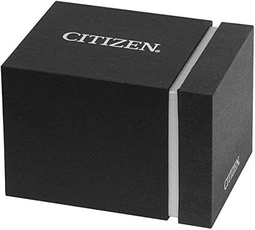 Citizen Analog Blue Dial Women's Watch-NJ0200-50L