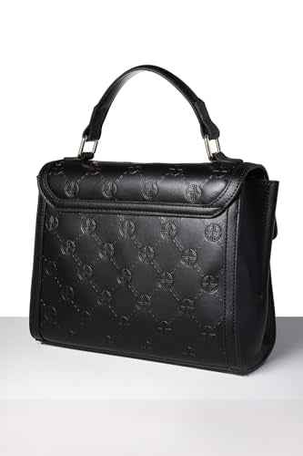 Allen Solly Women's Western (Black)