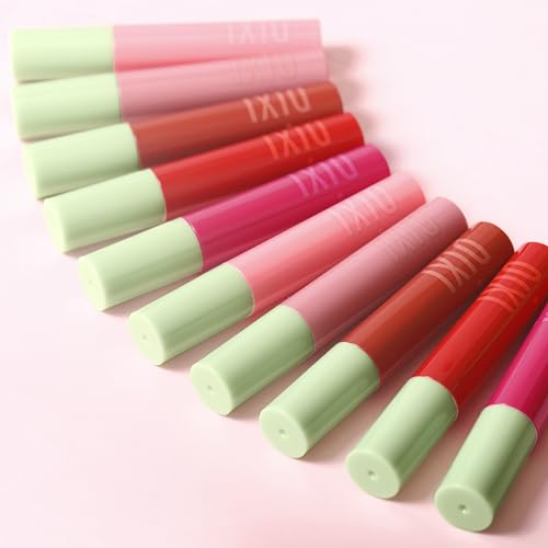 Pixi Hydrating Satin Lip Tint, Soft Shade