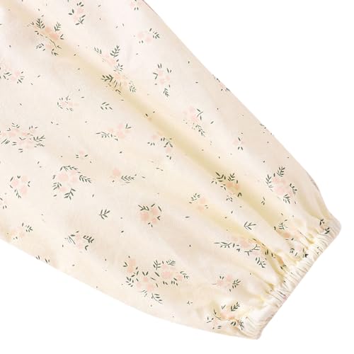 Hopscotch Baby Girls Cotton Pant set in Pink Color For Ages (12-18 Months)