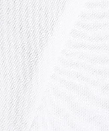 Puma Men's Graphic Print Relaxed Fit T-Shirt (626767_White