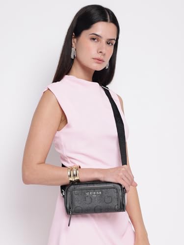 GUESS Women's Western (Coal)