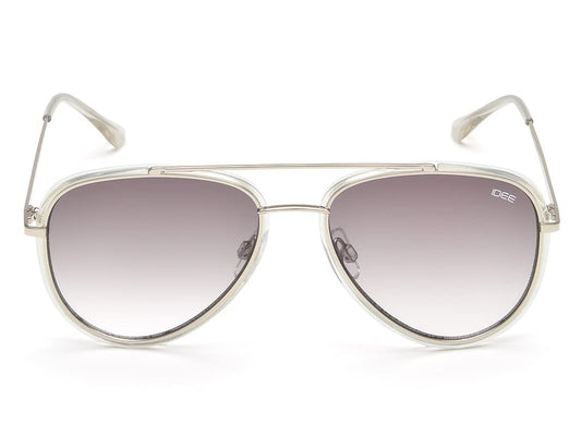 IDEE_Aviator_Metal_Women_UV Protected_Full Rim_SUNGLASS