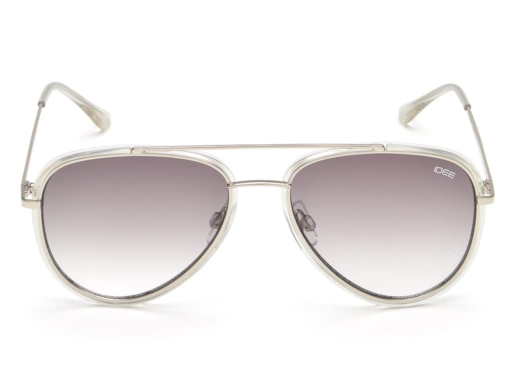 IDEE_Aviator_Metal_Women_UV Protected_Full Rim_SUNGLASS