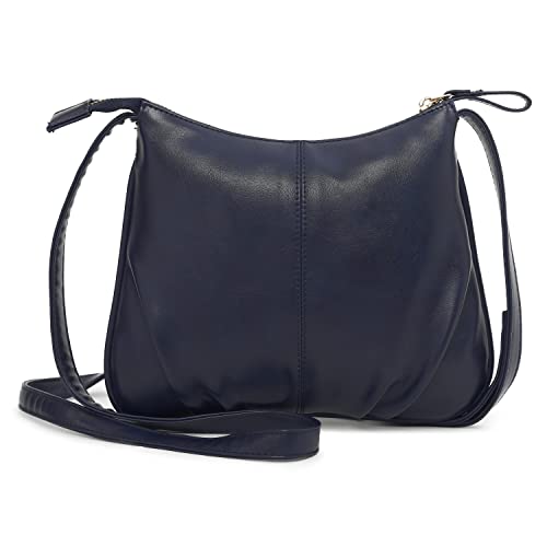 Fastrack Women's Western (Navyblue)