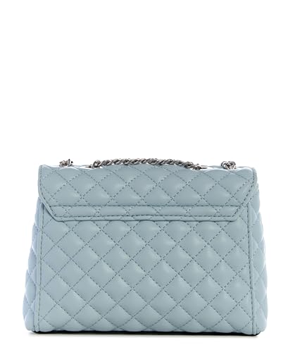 GUESS Women's Western (Misty Blue)