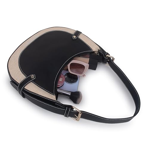 Yelloe Women's Western (Black)