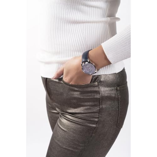 GUESS Analog Multicolor Dial Women's Watch-GW0480L1