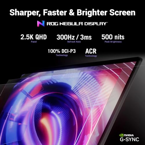 ASUS ROG Strix G18 (2026),Intel Core Ultra 9 (Series 2),RTX 5070 Ti-12GB,32GB RAM (Upgradeable),1TB SSD,FHD+,18"(45 cm),300Hz,Win 11,M365 Basic(1Y),Office 24,Gray,3.2 Kg,G815LR-TT292WS,Gaming Laptop