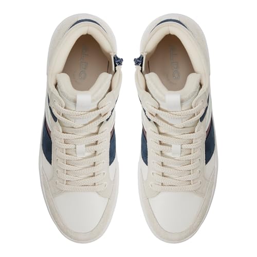 Aldo RETROTRAINEA Men's White Sneakers
