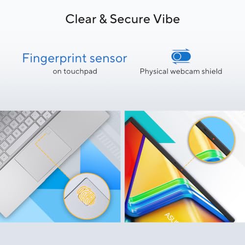 ASUS Vivobook 15 (2026)With ASUS Care