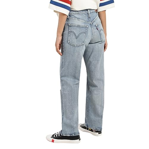 Levi's® Women's Mid Rise Bootcut Jeans