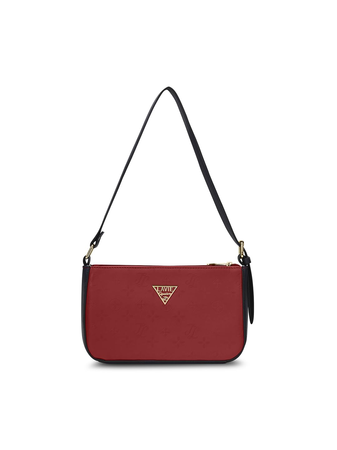 Lavie Signature Women's Tampa Colourblock Crossbody Sling Bag | Ladies Purse Handbag | Gift for Women