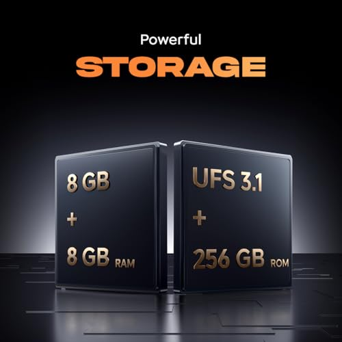 iQOO Z11x 5G (Prismatic Green, 8GB RAM, 256 GB Storage)