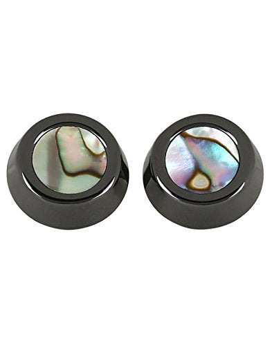 Peluche Zirconium Ceramic Studded with Natural (Semi Precious) Cufflinks for Men