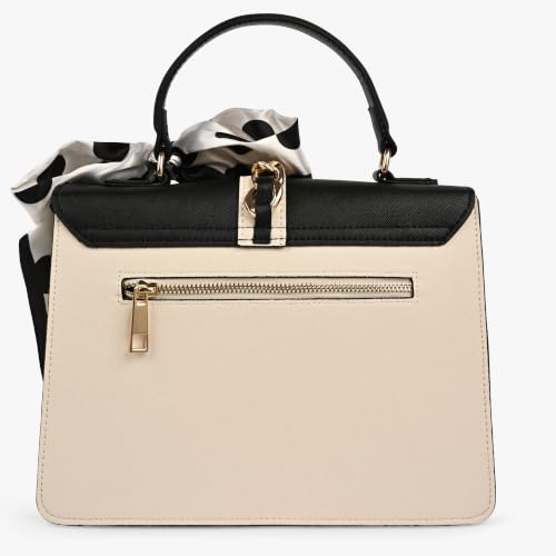 Aldo CAAALLA Black Women's Top Handle Bag