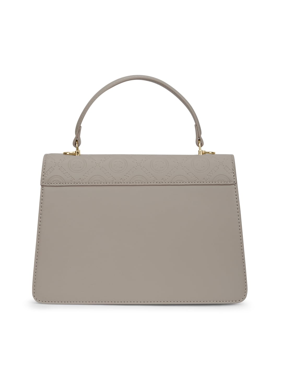 Lavie Signature Women's Sedona 3C Flap Satchel Handbag for Women | Satchel Bag for Work | Ladies purse | Stylish Shoulder Bag | Gift For Women