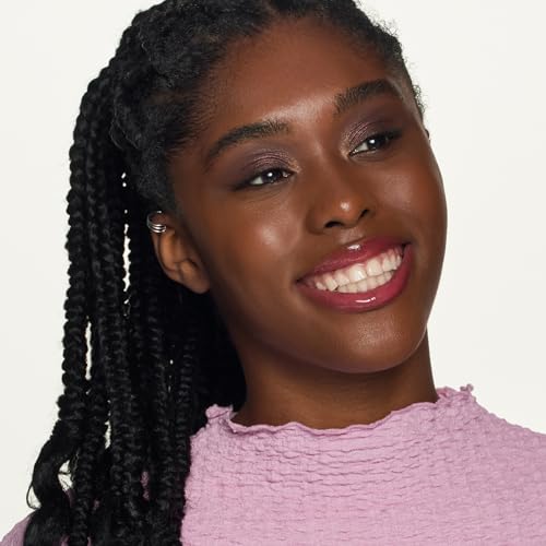 essence Hydra Kiss Lip Oil - 03 Pink Champagne (4 ml)