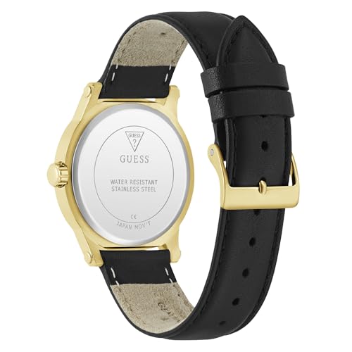 GUESS Annette Green Round Dial Analog Women's Watch - GW0860L6