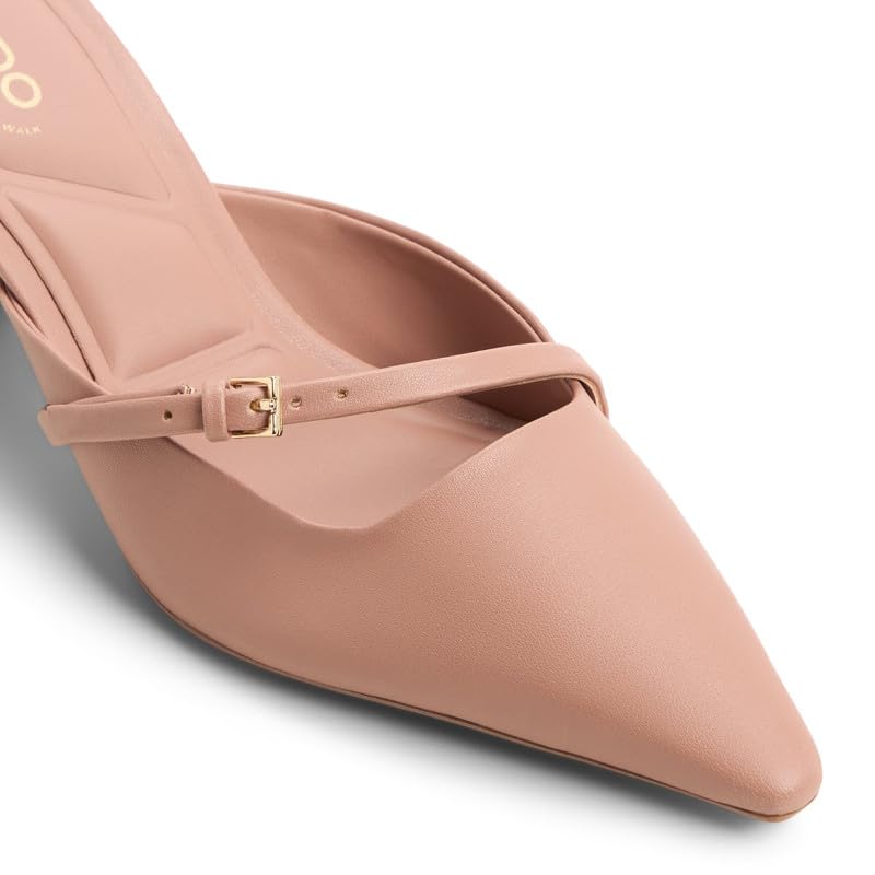 Aldo GOLDENHAZE-IN690 Women Other Pink Pumps