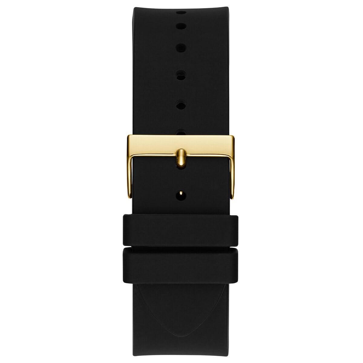 GUESS Chronograph Gold Dial Men's Watch-GW0537G2